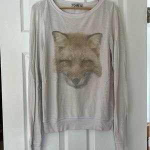 Wildfox Longsleeve